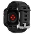 Spigen כיסוי+רצועה ל-Apple Watch Series (45mm / 44mm) – Rugged Armor Pro